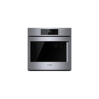 Bosch-Stainless Steel-Single Oven-HBLP451LUC