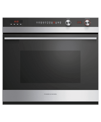 Fisher & Paykel Stainless Steel Wall Ovens-OB30SDEPX3N