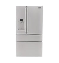 Frigidaire Professional French 4-Door PRMC2285AF