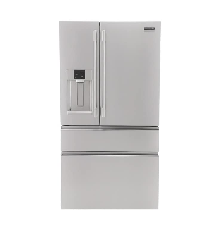 Frigidaire Professional French 4-Door PRMC2285AF