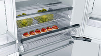 Bosch French 3-Door B36BT935NS