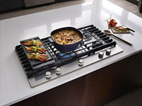 KitchenAid Gas KCGS956ESS