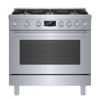 Bosch Gas HGS8655UC