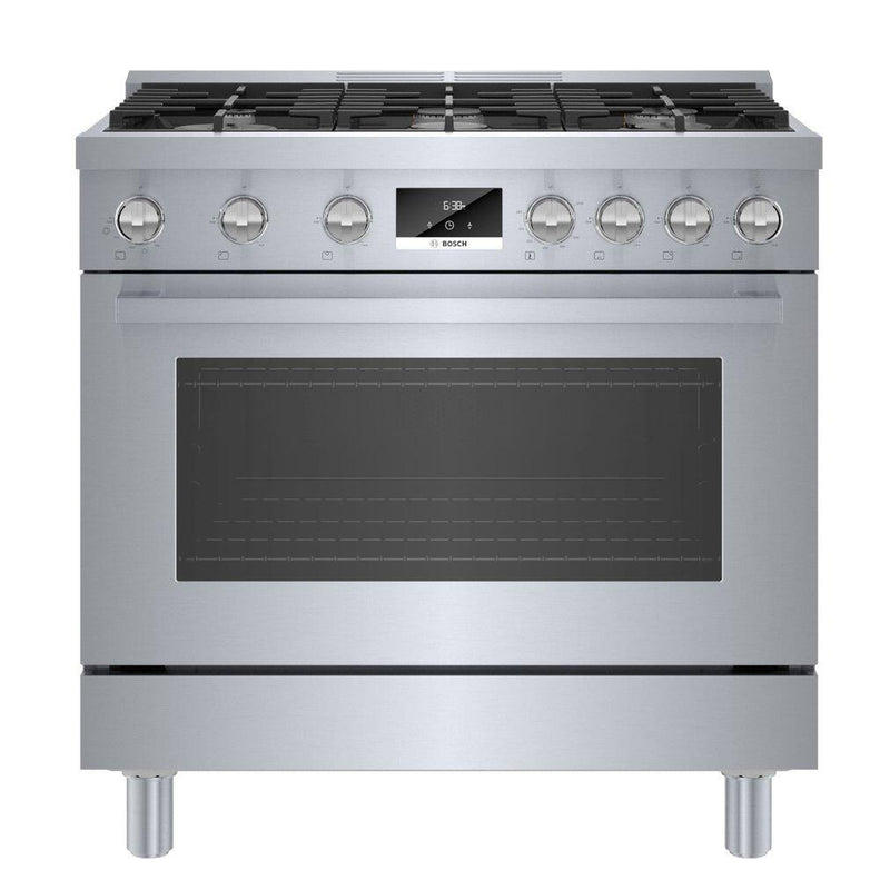 Bosch Gas HGS8655UC