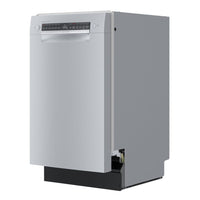 Bosch Dishwasher-SPE68B55UC