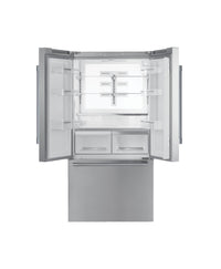 Thermador French 3-Door T36FT820NS