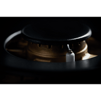 JennAir Stainless Steel Cooktop-JGC3115GS
