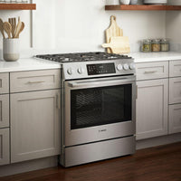 Bosch Gas HGI8056UC