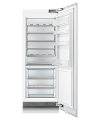 Fisher & Paykel Custom Panel Ready Refrigerator-RS3084SR1