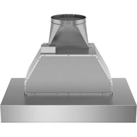 GE Appliances Stainless Steel Range Hood-PVX7300SJSSC