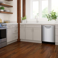 Bosch Dishwasher-SGE53B55UC