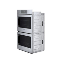 Bosch-Stainless Steel-Double Oven-HBLP651RUC