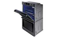 Discontinued New in Box Samsung Wall Oven-NV51K7770DG