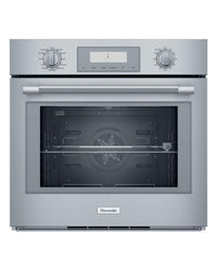 Thermador-Stainless Steel-Single Oven-POD301W