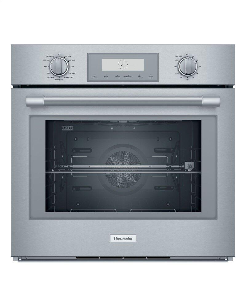 Thermador Single Oven POD301W