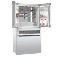 Bosch French 4-Door B36CL81ENG