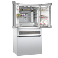 Bosch Refrigerator-B36CL81ENG