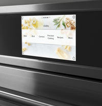 Café Single Oven CTS70DP2NS1