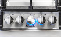 Thermador Gas SGSXP365TS