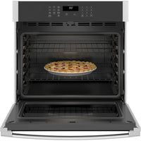GE Single Oven JTS3000SNSS