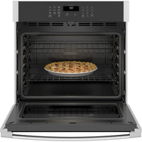 GE-Stainless Steel-Single Oven-JTS3000SNSS