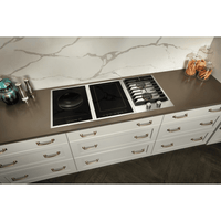 JennAir Induction JIE4115GS