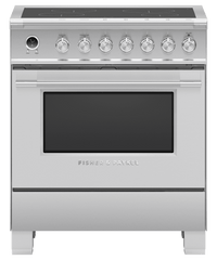 Fisher & Paykel-Stainless Steel-Electric-OR30SCI6X1