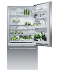 Fisher & Paykel Stainless Steel Refrigerator-RF170WDRUX5N