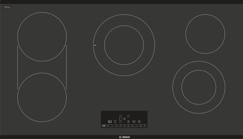Bosch Cooktop-NET8668UC