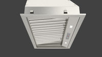 Fulgor Milano Range Hood-F6BP34S1