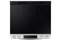 Samsung Range-NE63T8111SS