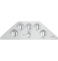 Cafe Stainless Steel Cooktop-CGP95362MS1