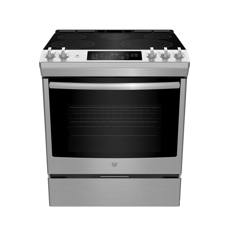 GE Electric JCS840SMSS
