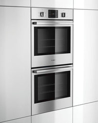 Bosch Wall Oven-HBL5551UC