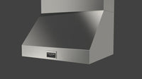 Fulgor Milano Range Hoods F6PH30S2