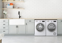 Bosch Dryer-WTW87NH1UC