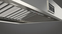 Fulgor Milano-Stainless Steel-Range Hoods-F6PH30S1