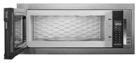 KitchenAid Stainless Steel Microwave-YKMBT5011KS