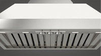 Fulgor Milano Hood Inserts F6BP34DS1