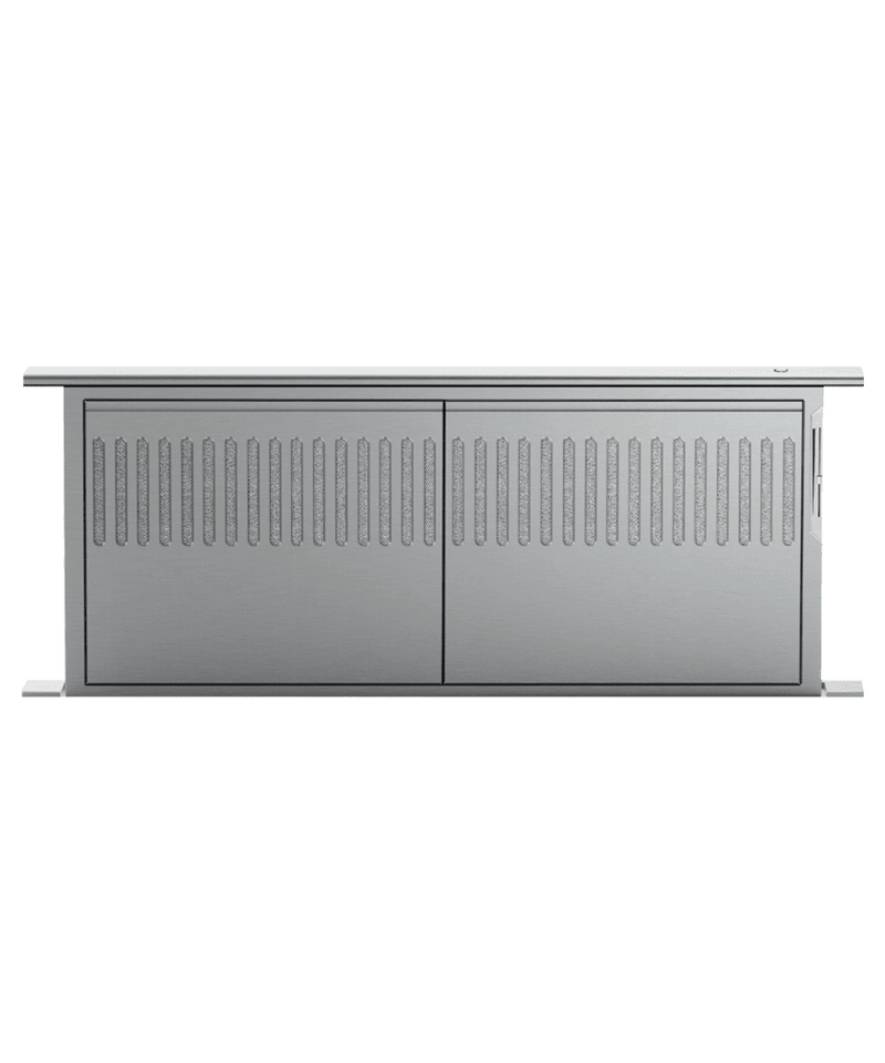 Fisher & Paykel Stainless Steel Range Hood-HD36