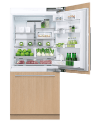 Fisher & Paykel-Panel Ready-Bottom Freezer-RS36W80RJ1 N