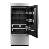 JennAir Bottom Freezer JB36NXFXRE