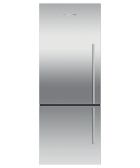 Fisher & Paykel Stainless Steel Refrigerator-RF135BDLJX4