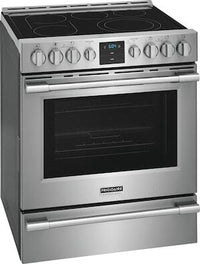 Frigidaire Stainless Steel Range-PCFE307CAF