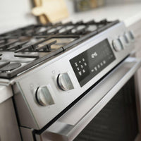 Bosch Gas HGI8056UC