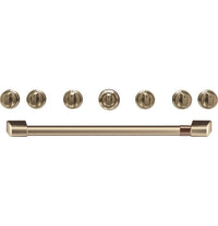 Café Control Knobs CXPR6HKPMBZ