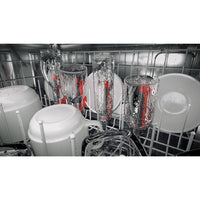GE Appliances Stainless Steel Dishwasher-PDT785SYNFS