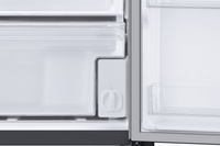 Samsung Stainless Steel Refrigerator-RS22T5561SR