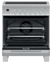 Fisher & Paykel-Stainless Steel-Electric-OR30SDE6X1