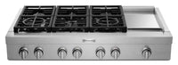 KitchenAid Gas KCGC558JSS